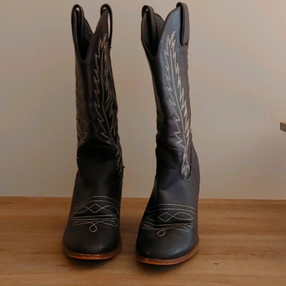 COPY - Miranda lambert cowgirl boots